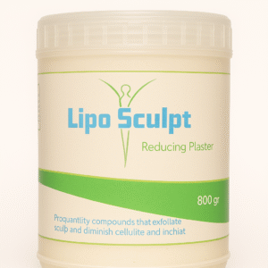 Yeso Reductor Lipo Sculpt